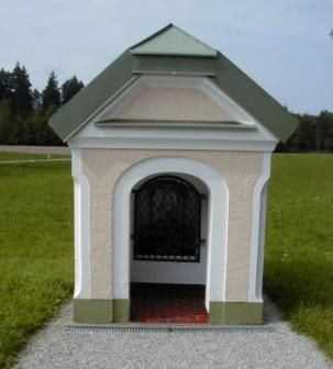 Baumann Kapelle
